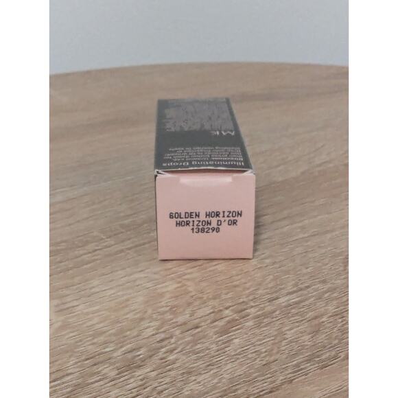 Mary Kay Illuminating Drops - Golden Horizon #138290 - New In Box Discontinued - Picture 4 of 5